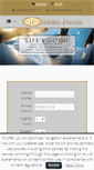 Mobile Screenshot of hotelforum.biz